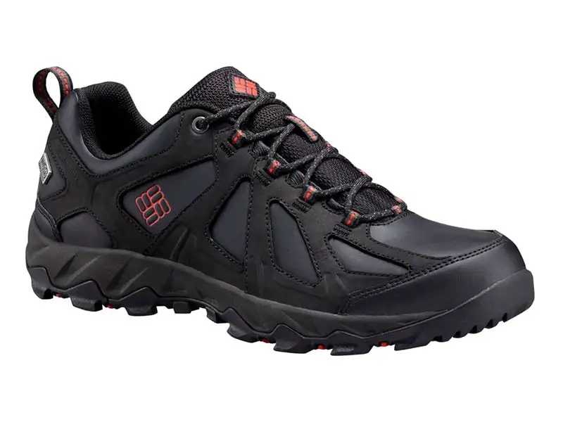 Zapatillas Columbia Peak Freak Low