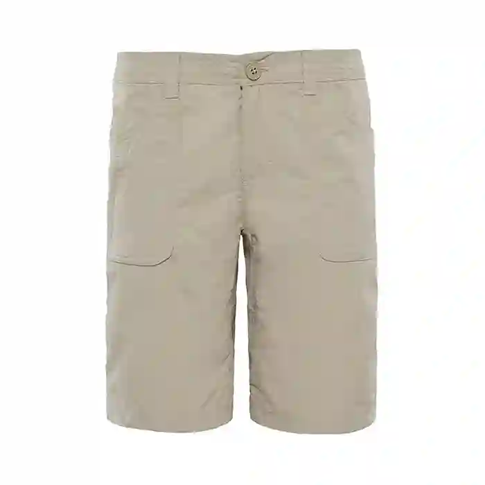 pantalones cortos THE NORTH FACE horizon mujer