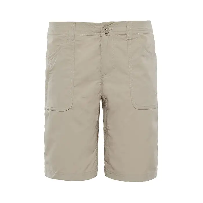 pantalones cortos THE NORTH FACE horizon mujer