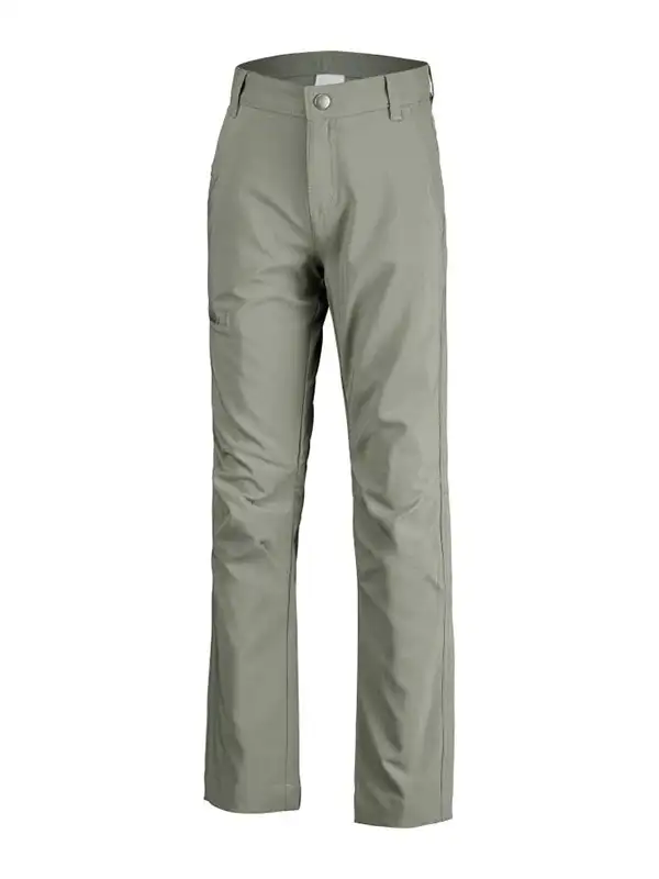 Pantalones Largos Columbia Triple Canyon Junior