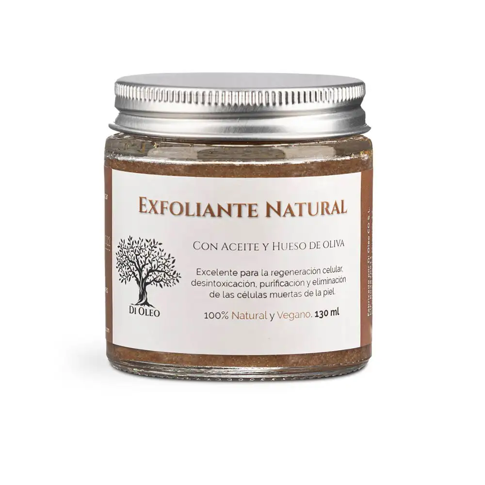 Exfoliante para cuerpo y ara