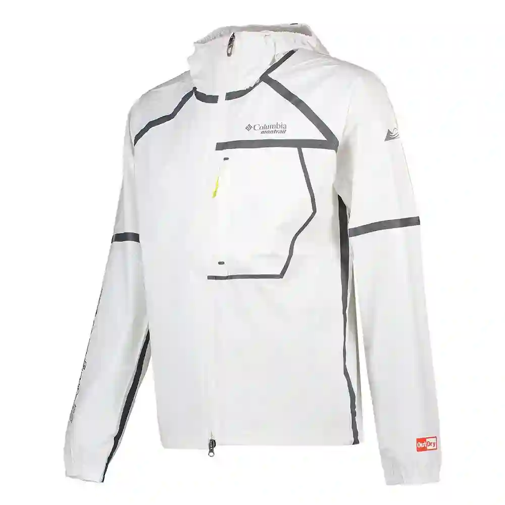 Chaqueta impermeable a Columbia Outdray ligero