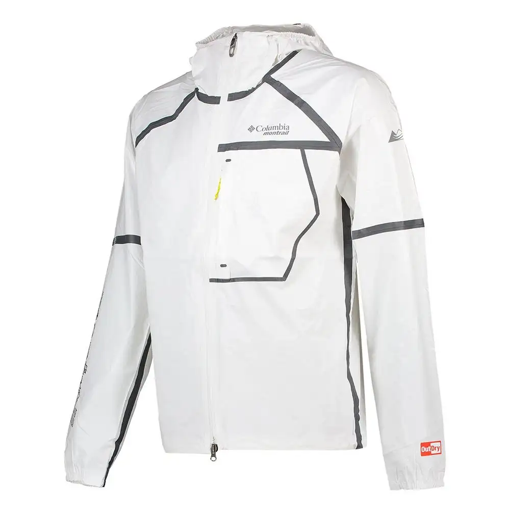 Chaqueta impermeable a Columbia Outdray ligero