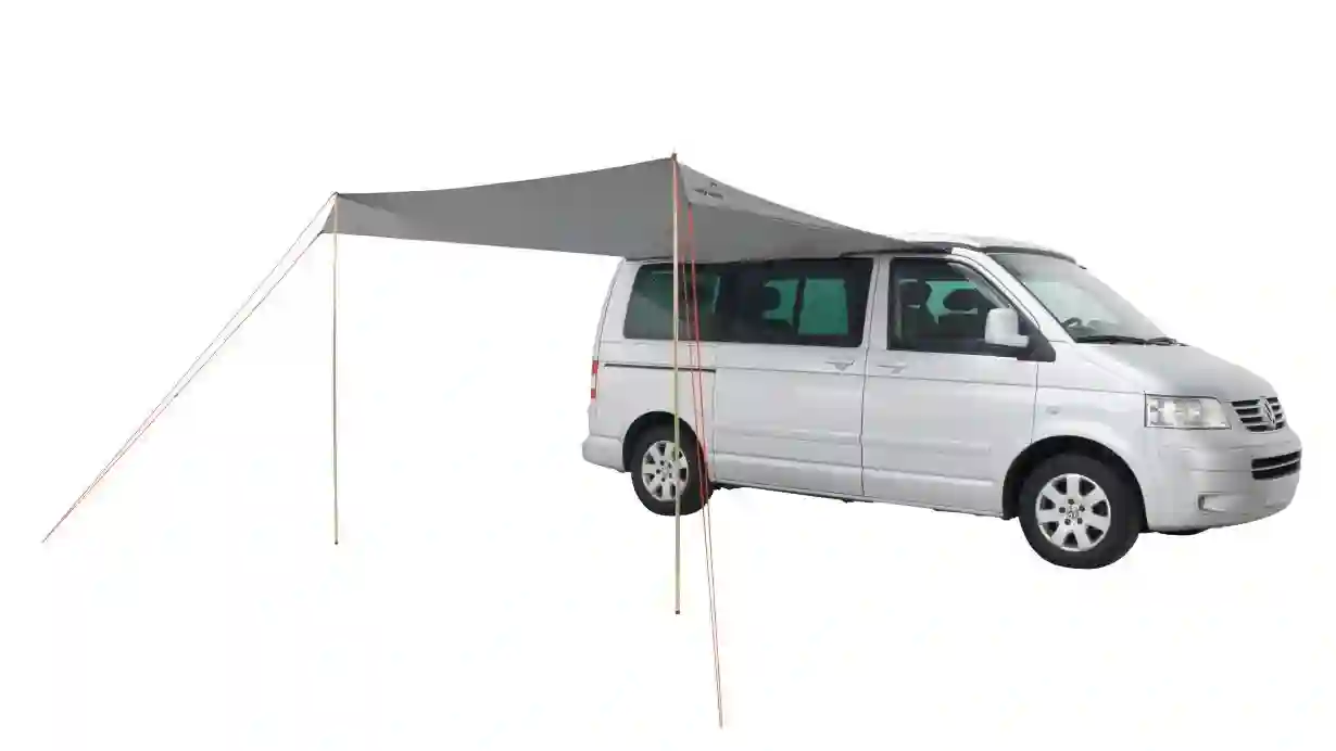 Tello Easy Camp Canopy