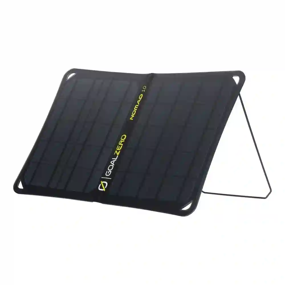 Panel Solar Goalzero Nomad 10