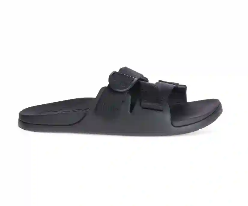 sandalias chaco chinos tobogán Mujer
