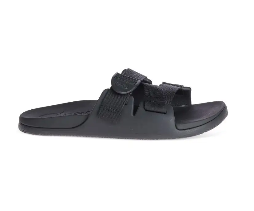 sandalias chaco chinos tobogán Mujer