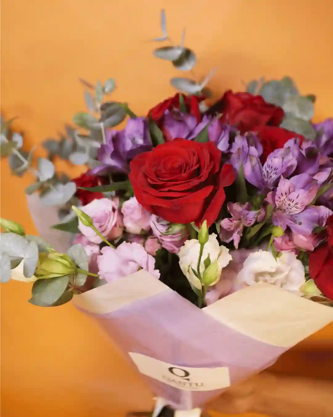 Ramo de Amor y Encanto