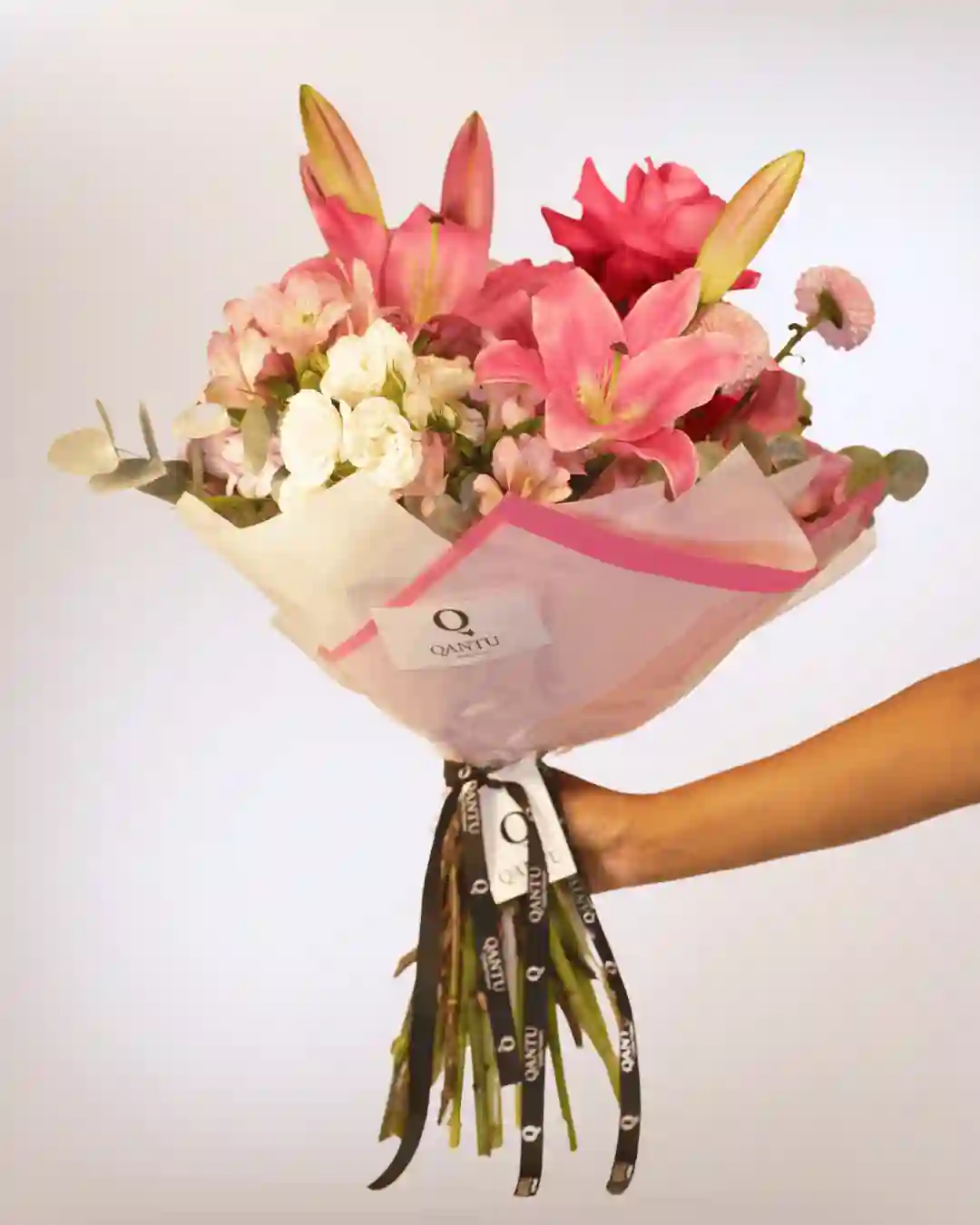 Elegancia Floral