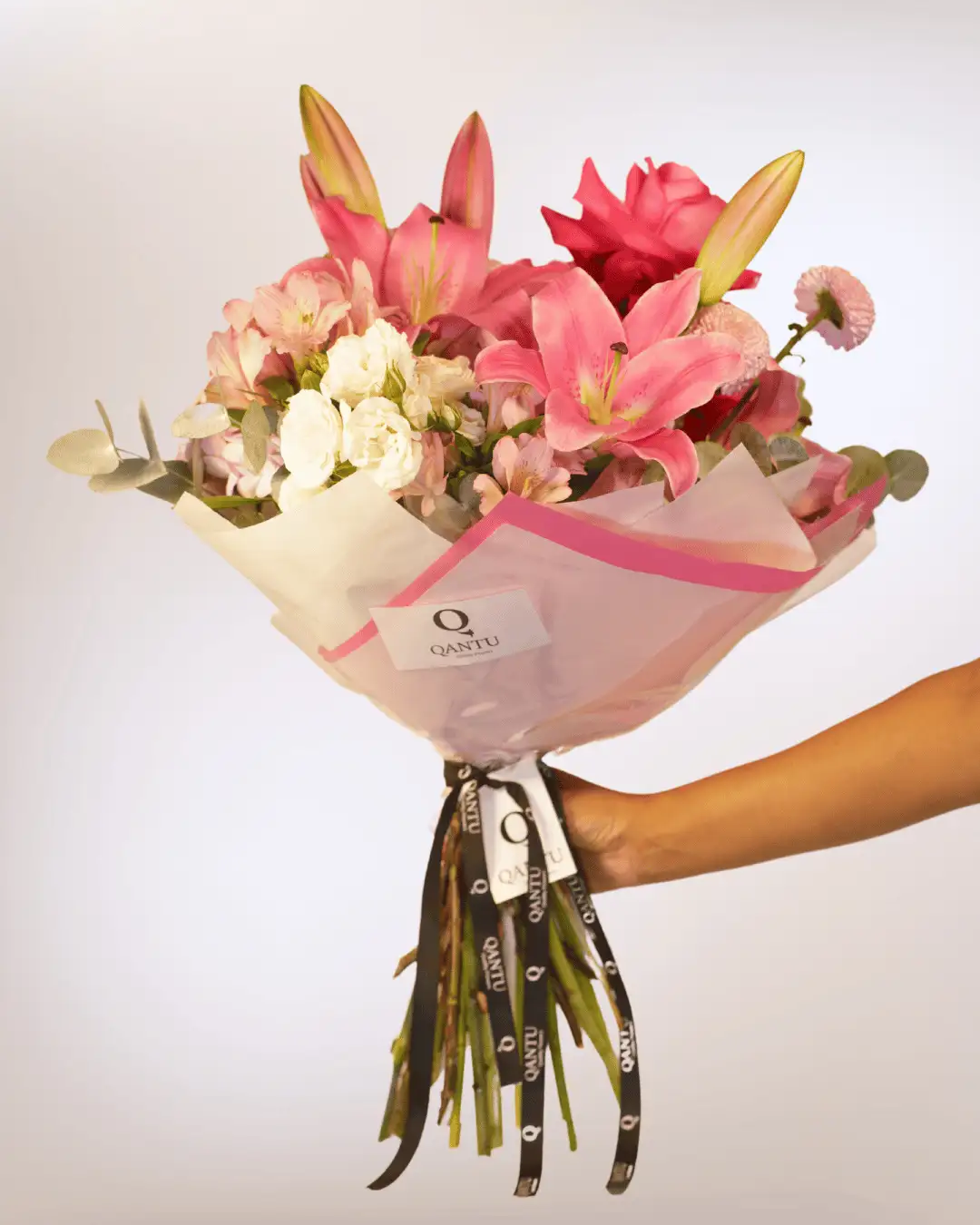 Elegancia Floral