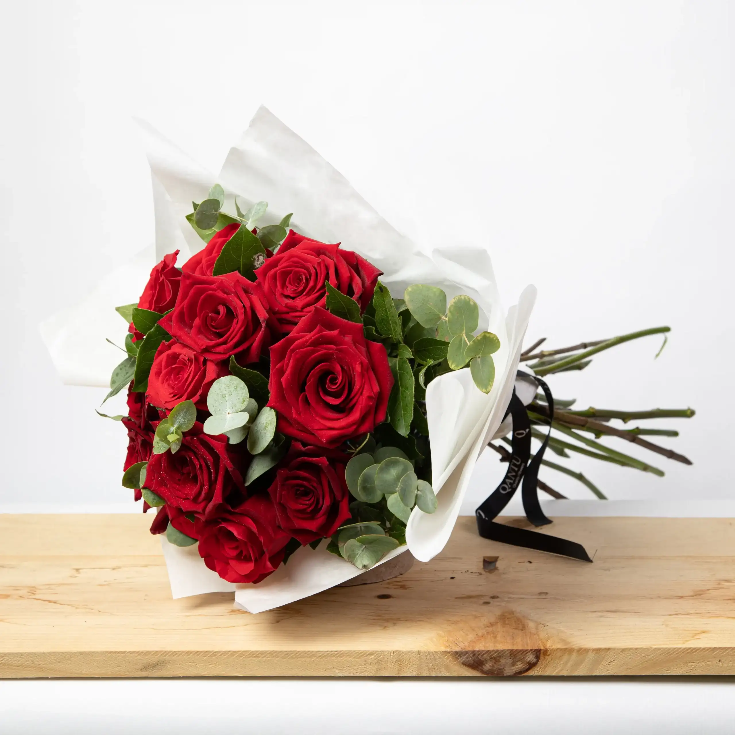Rosas Rojas (12 Rosas Rojas)
