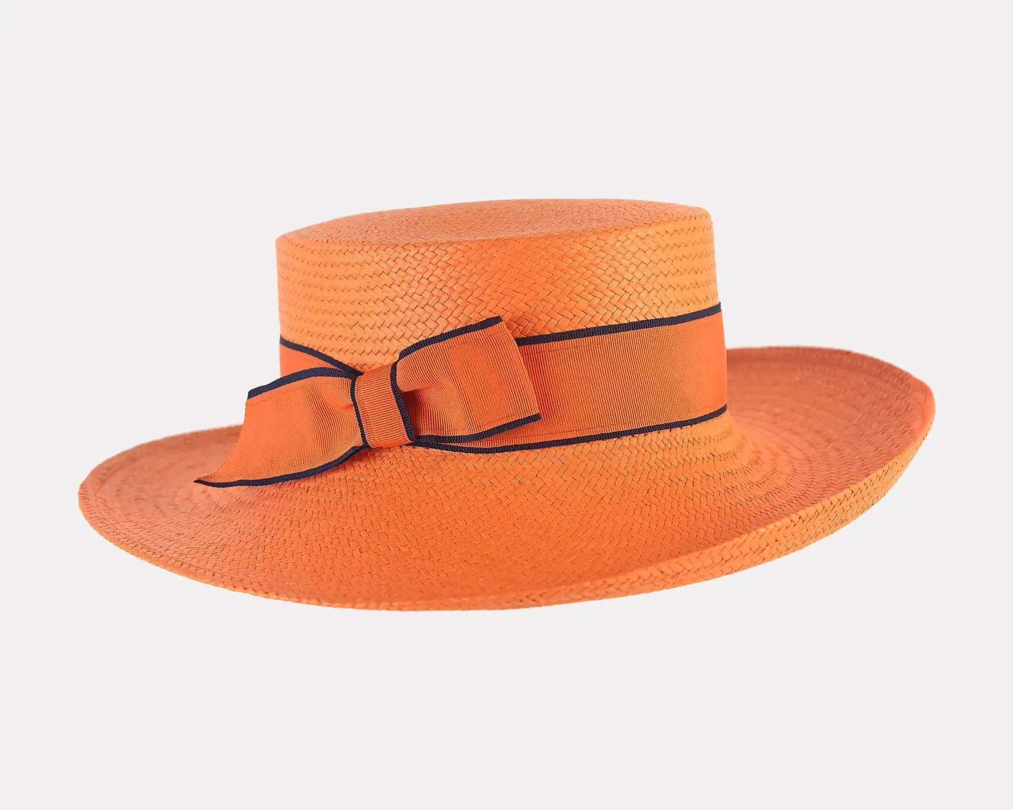 Sombro Susana Naranja