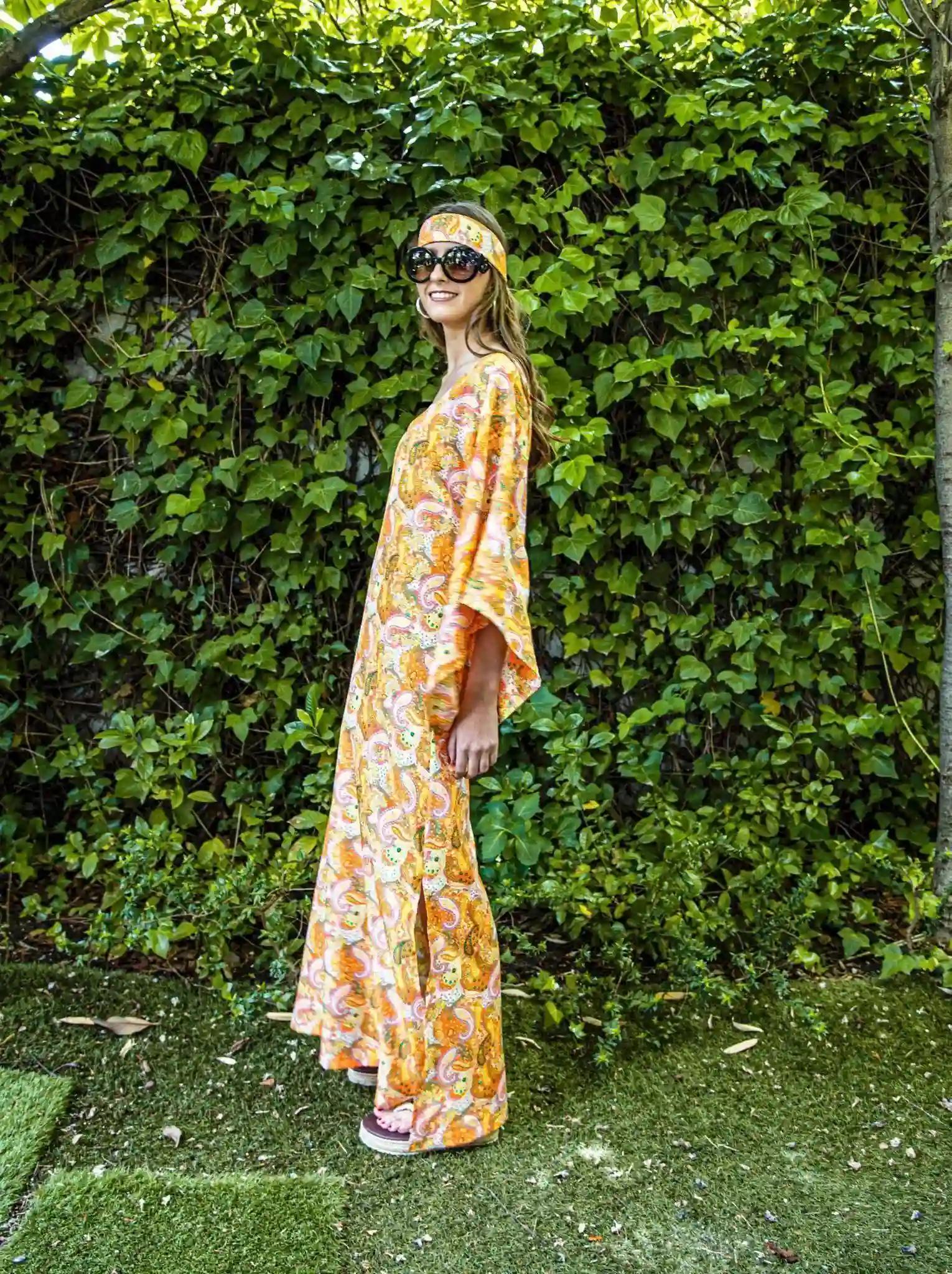 Caftan Goa