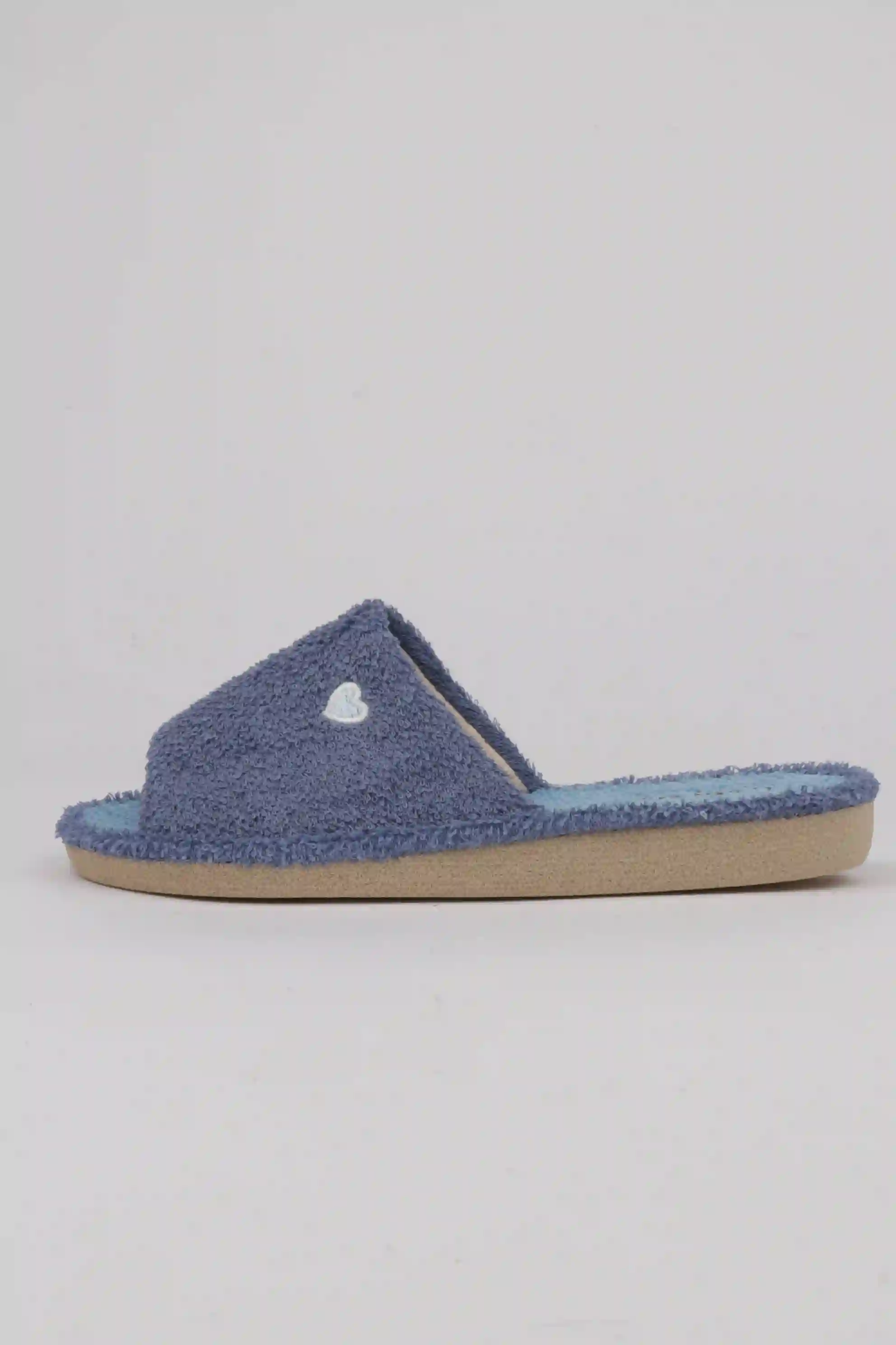Zapatillas Cabrera Rizo Azul Piso Ligero