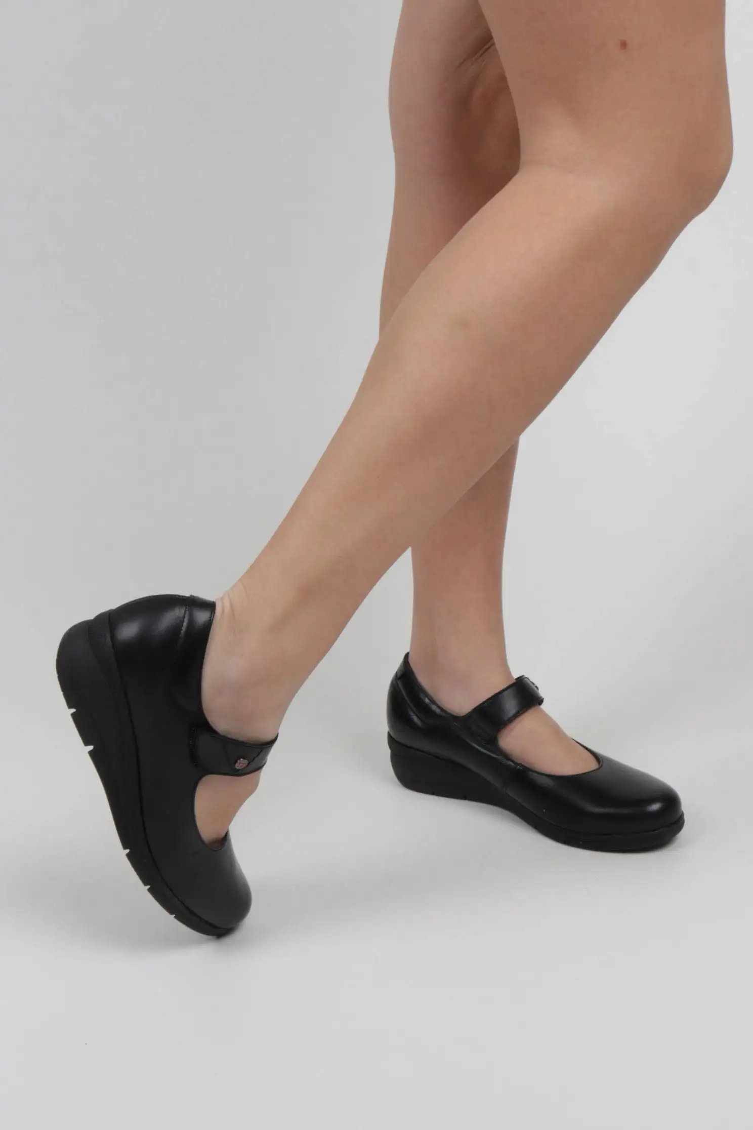 Zapatos Cómodos Mujer Detalle Pulsera