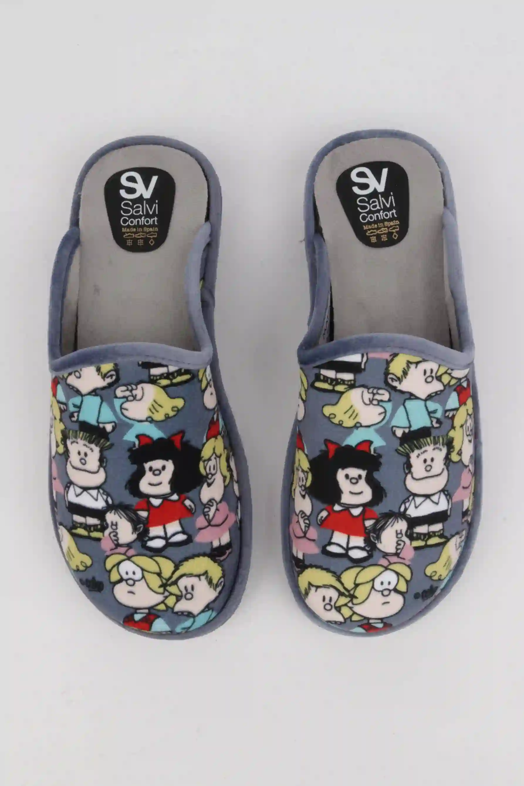 Zapatillas Casa Mafalda