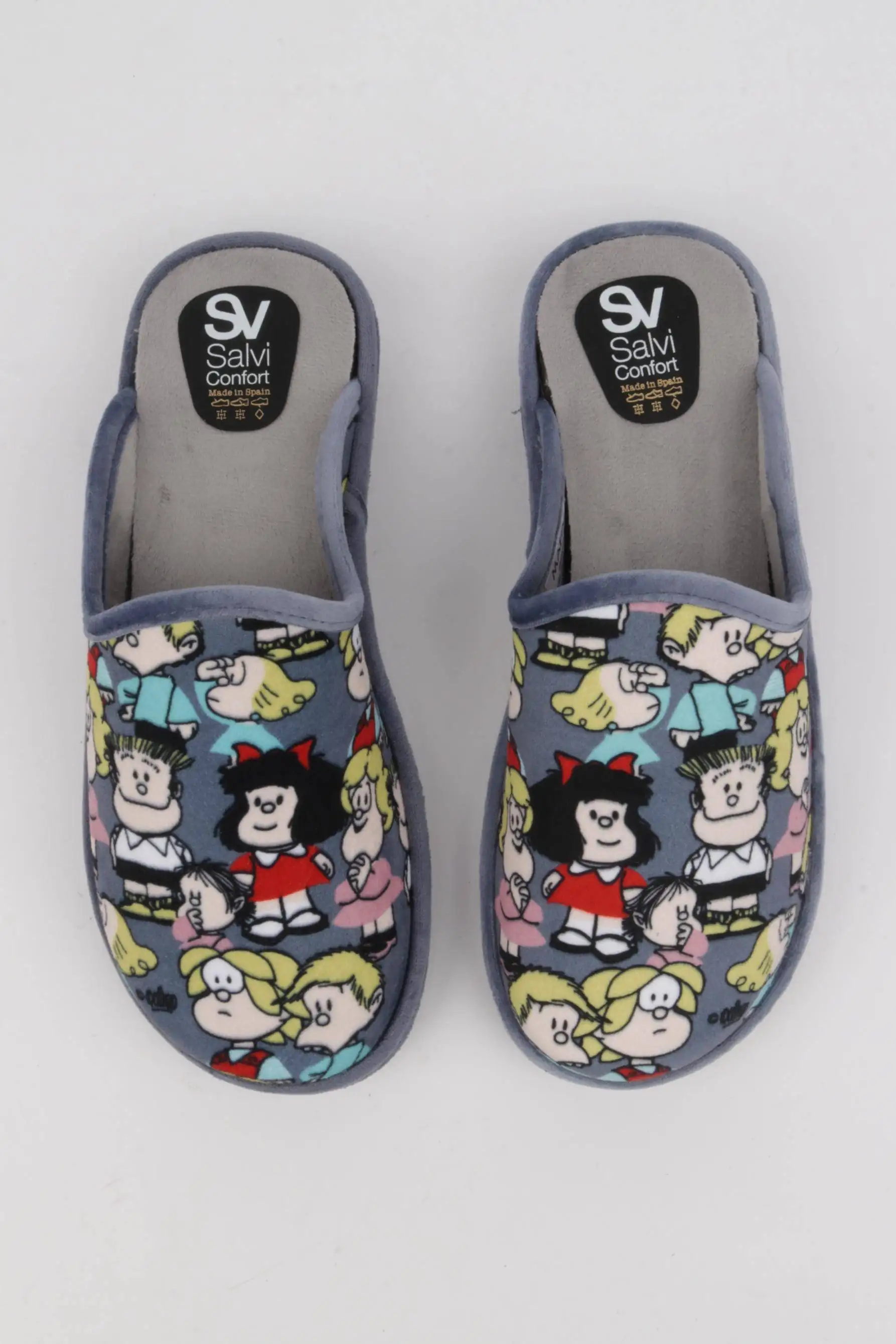 Zapatillas Casa Mafalda