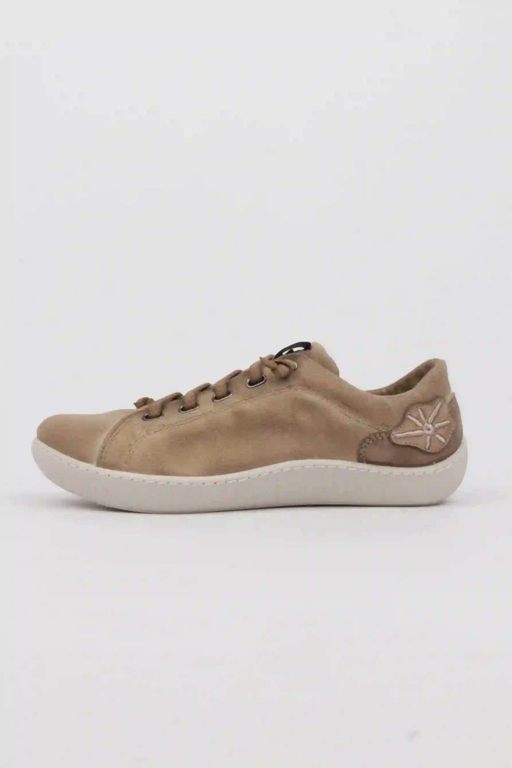 Sunni Sabbi Oshima_050 Basket Canela | Zapatillas Deportivas Mujer