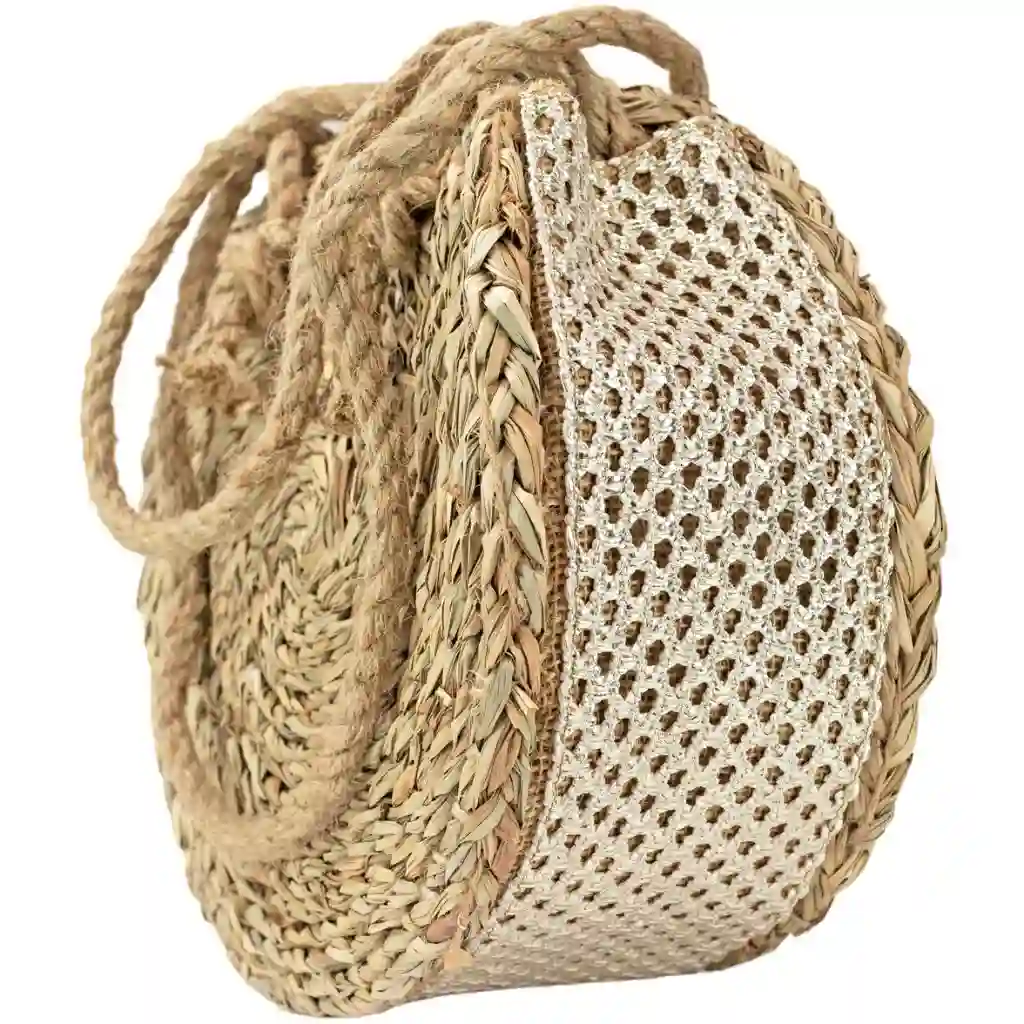 Sandalias de Lona Con Pertera Biomecanics