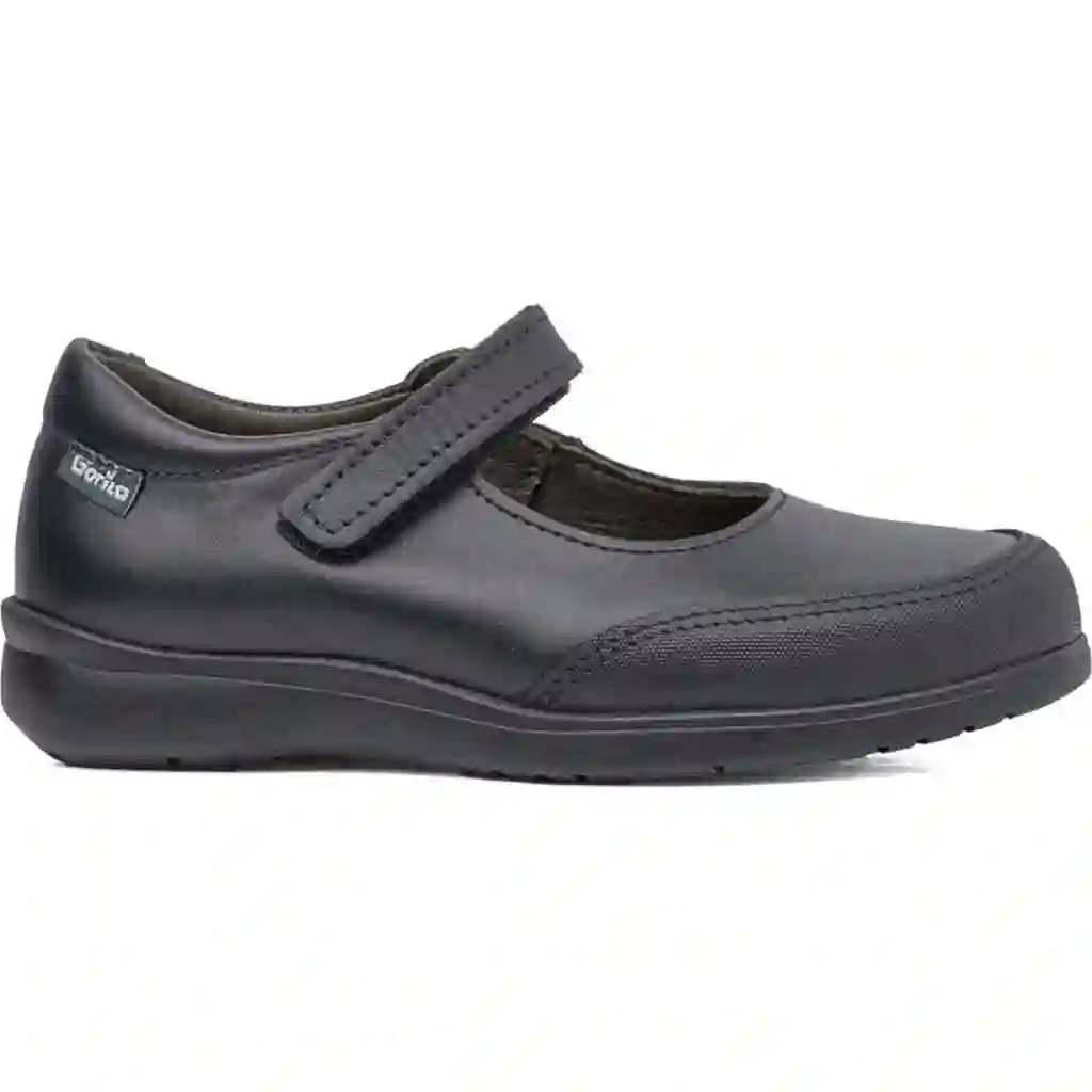Merceditas Hegar Velcro de Gorila