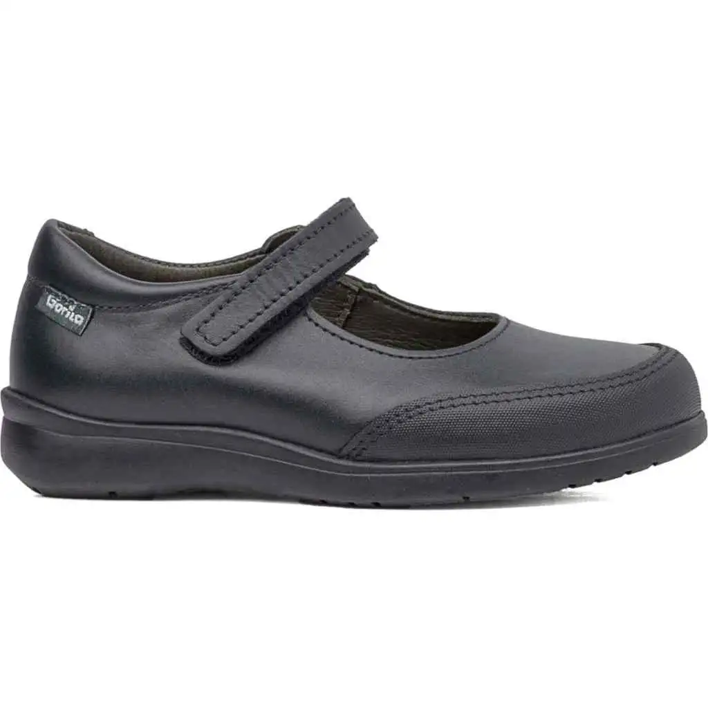 Merceditas Hegar Velcro de Gorila