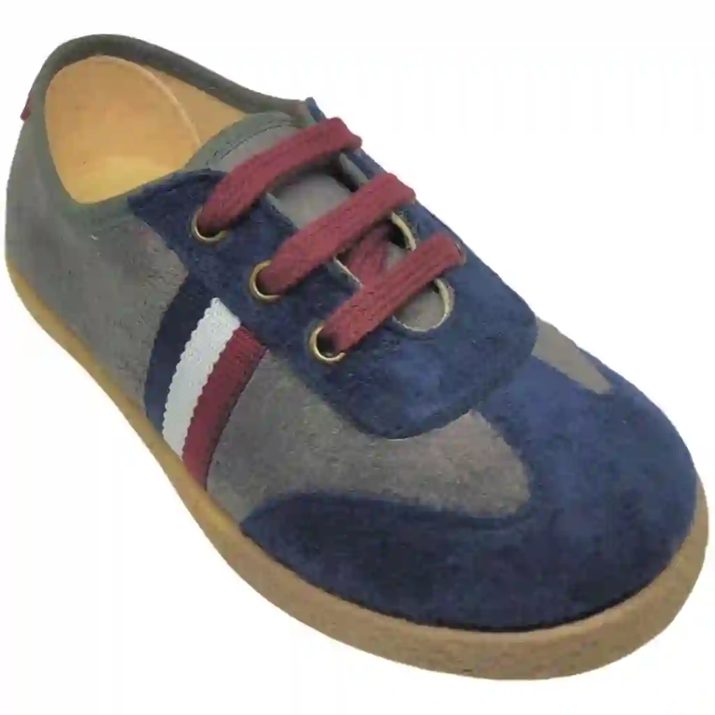Zapatilla serratex tokate