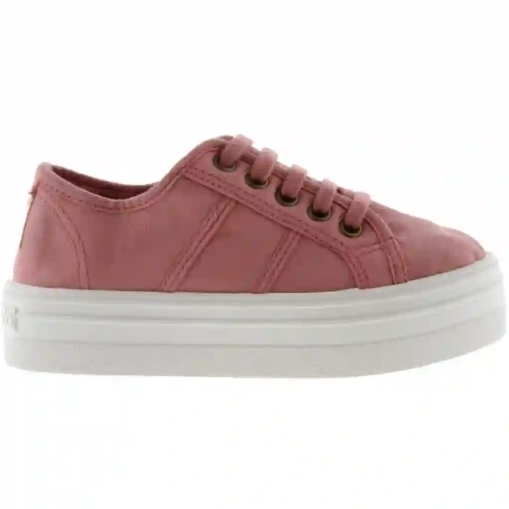 Zapatilla de Plataforma Victoria