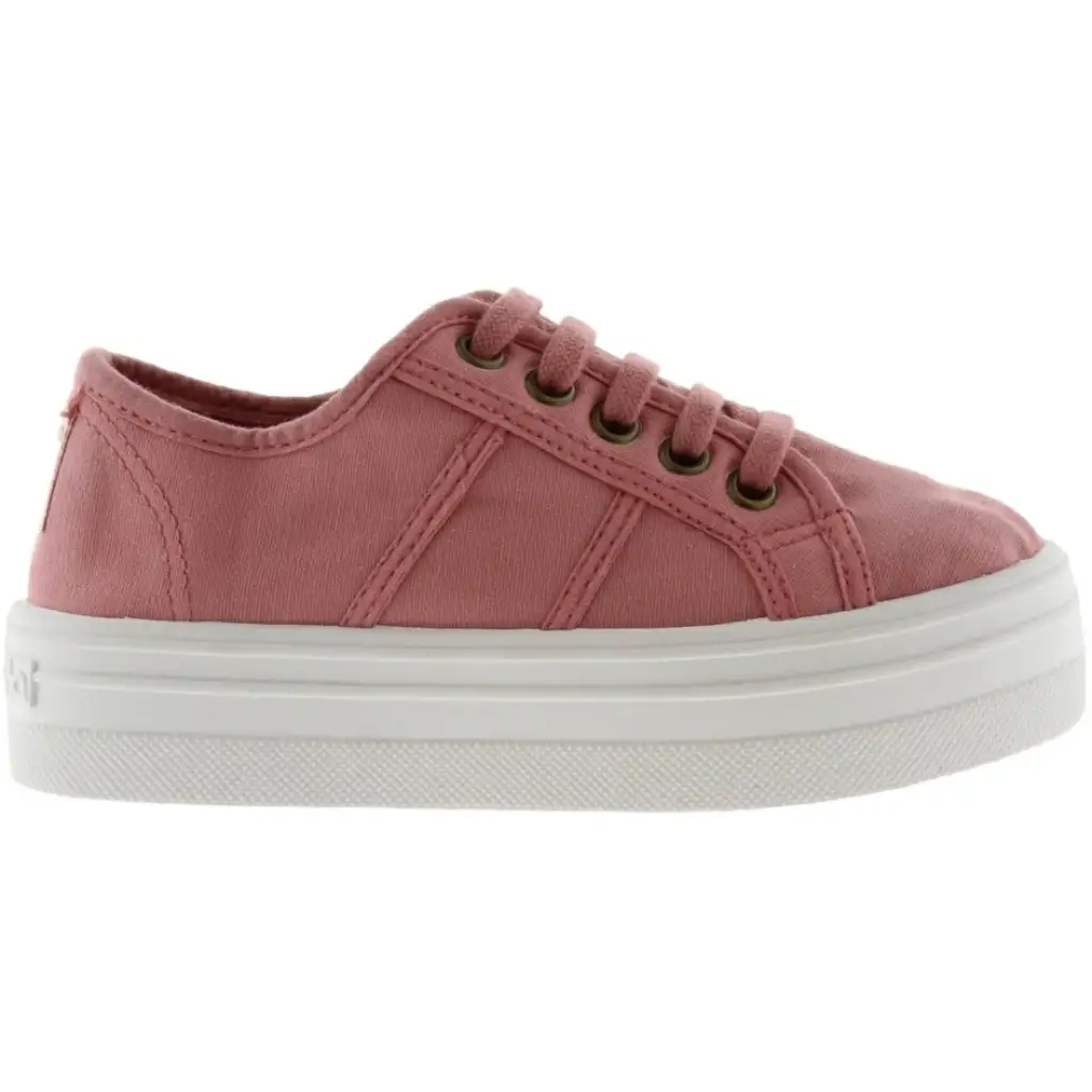 Zapatilla de Plataforma Victoria