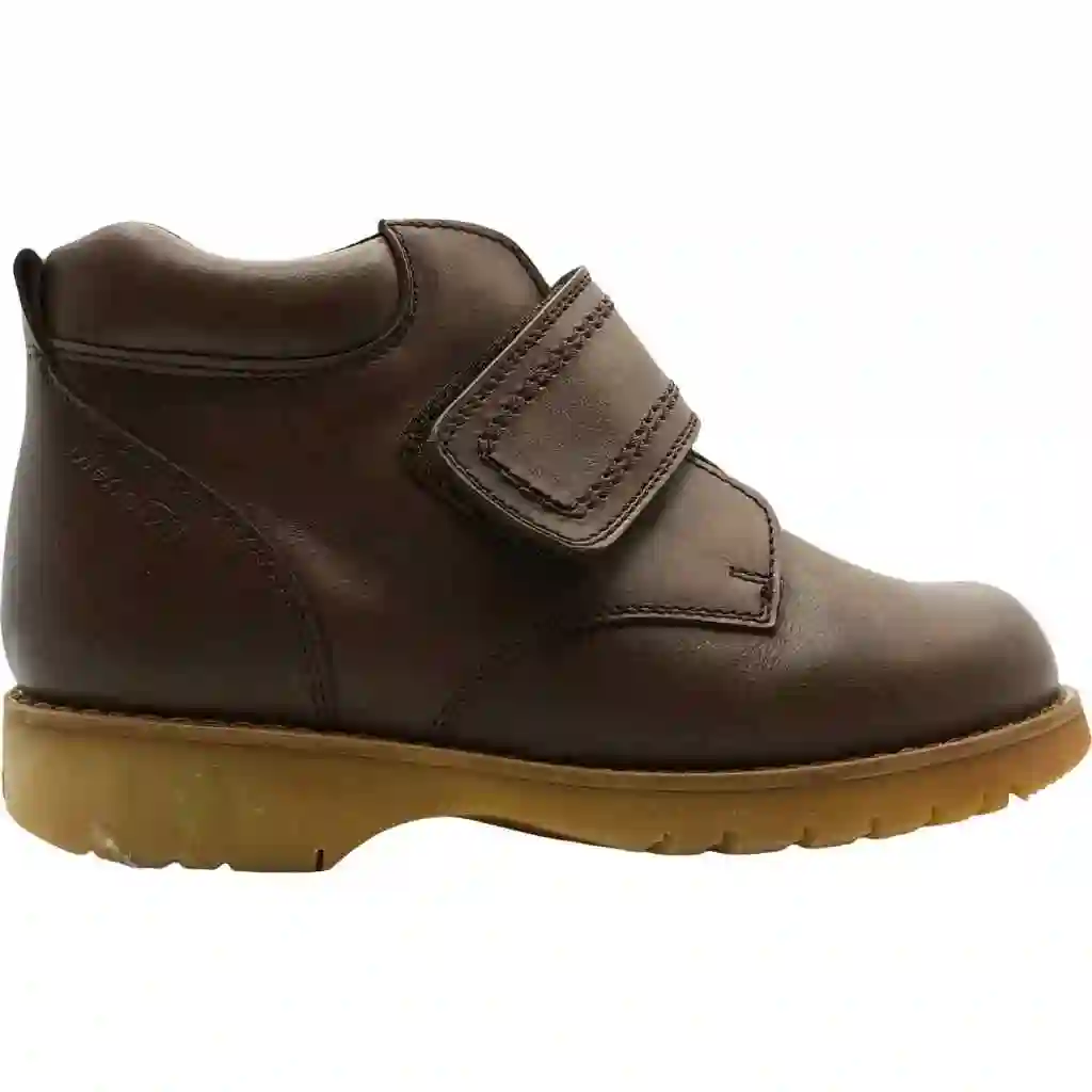 Bota Ortopédica Velcro Mendivil