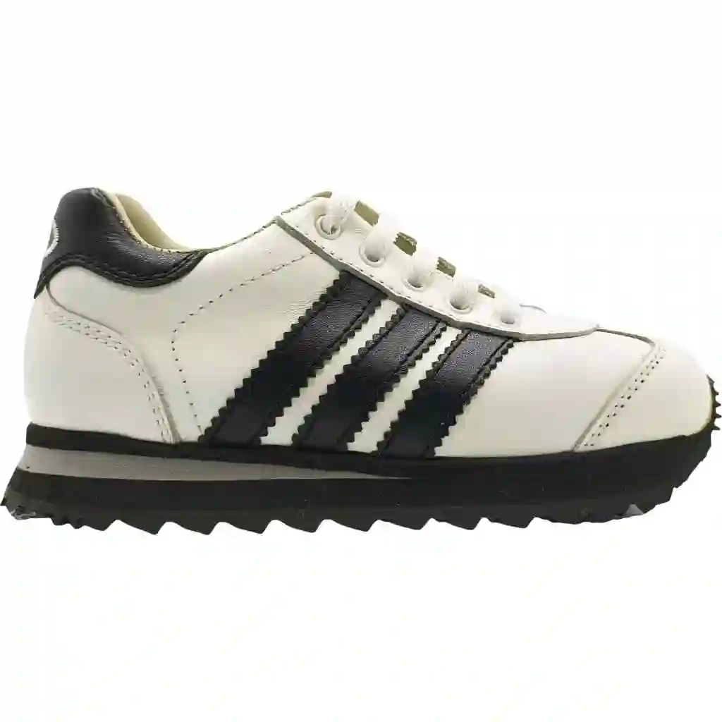 Deportivas terapéuticas de cordones