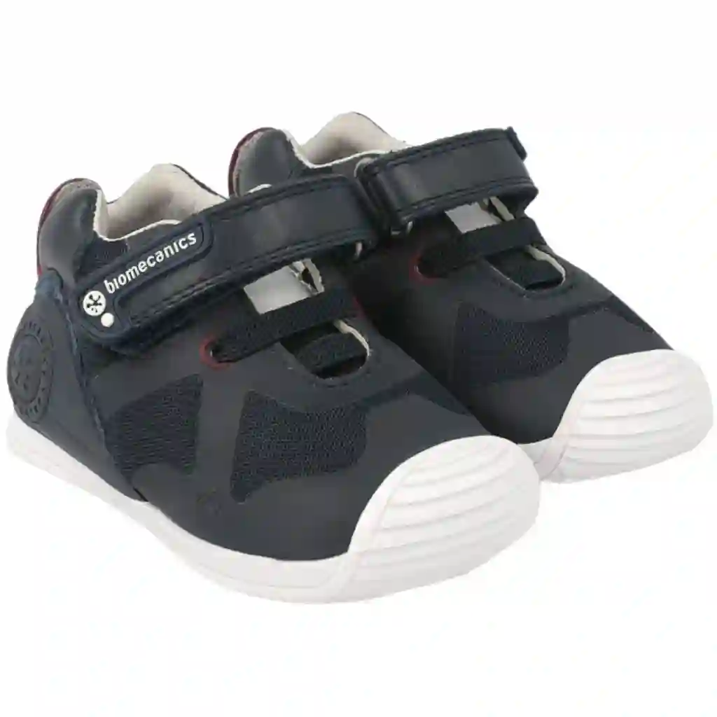 Deportivas biomecanics orixe