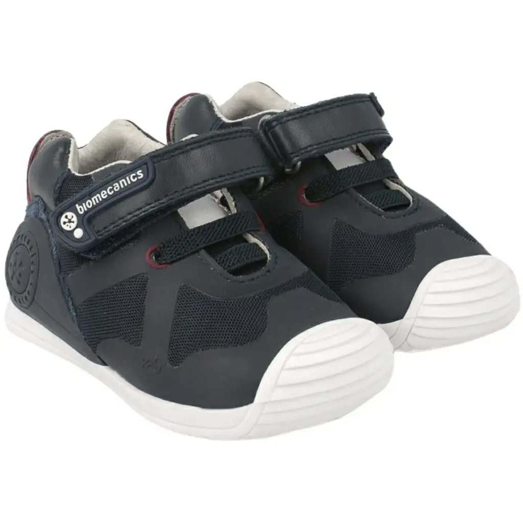 Deportivas biomecanics orixe