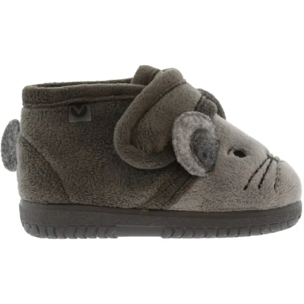 Botas Velcro para casa Animales Victoria