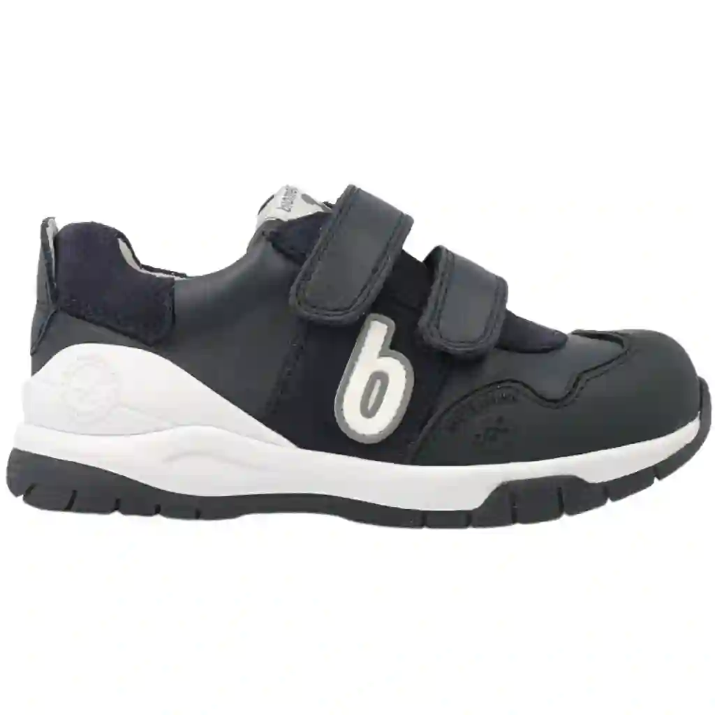 Deportivas biomecanics piel berila