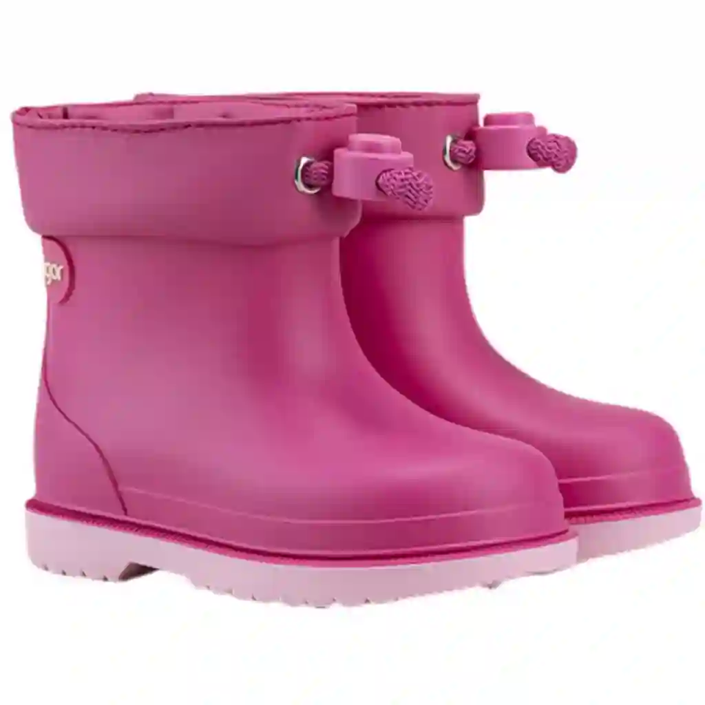 Botas de Agua Bimbi Bicolor Igor