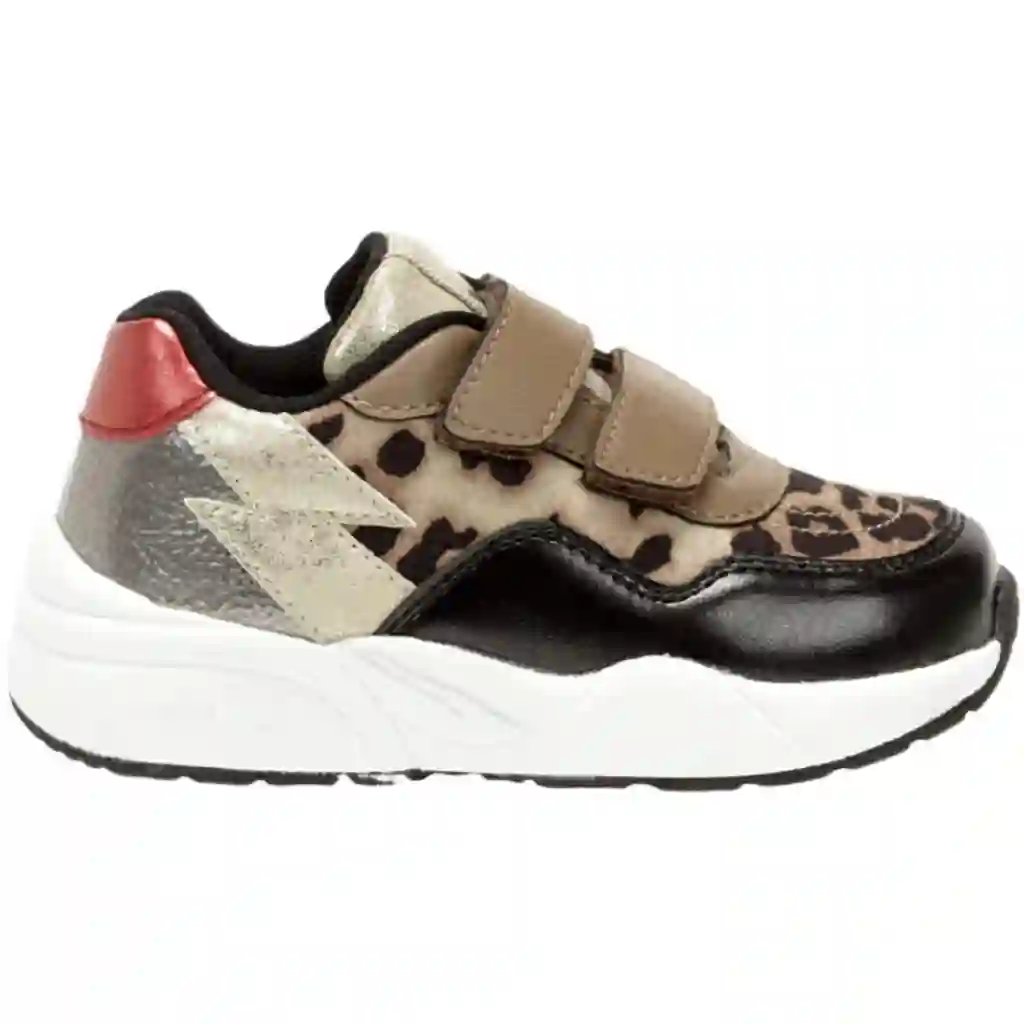 Deportivas Leopardo Victoria