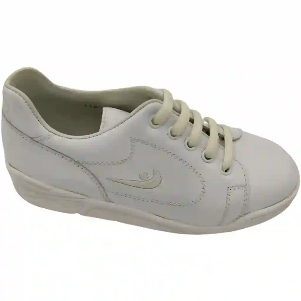 Deportivo Con Cordones de Mendivil
