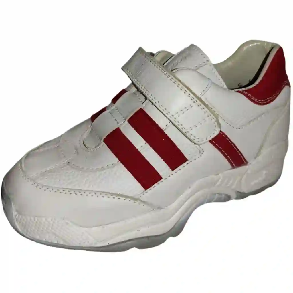 Deportivo Velcro de Mendivil