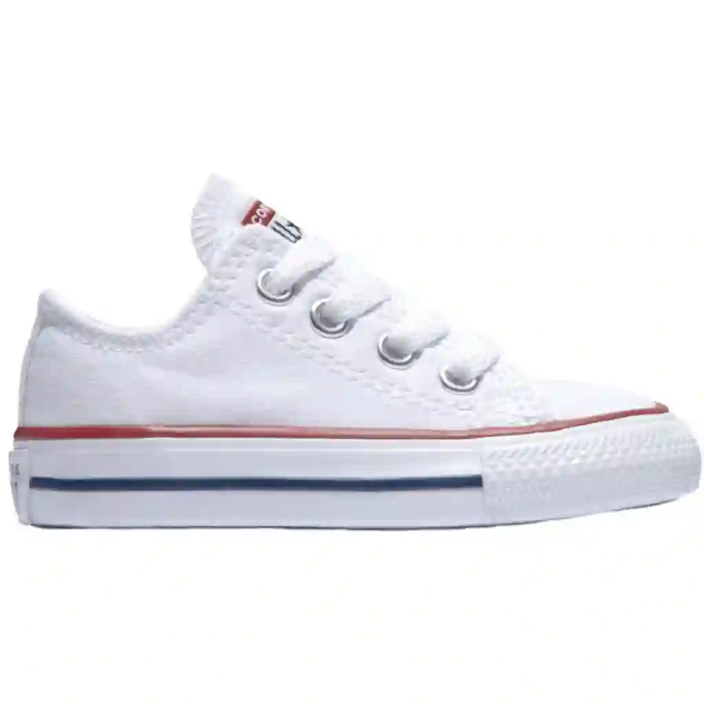 Zapatilla Converse Lona