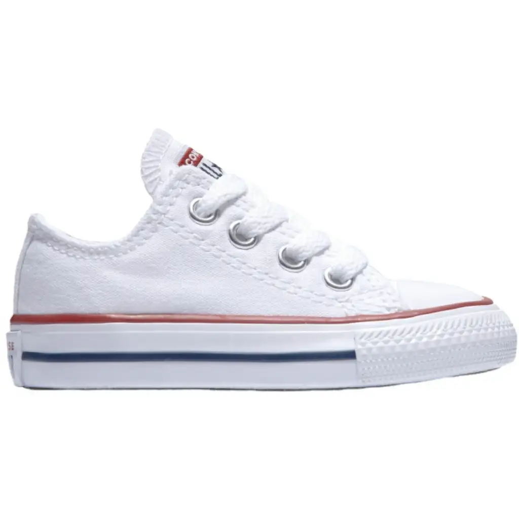 Zapatilla Converse Lona