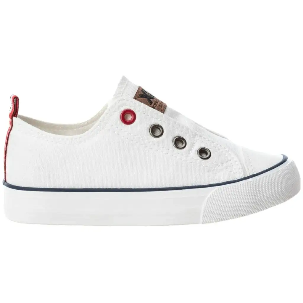 Zapatilla xti