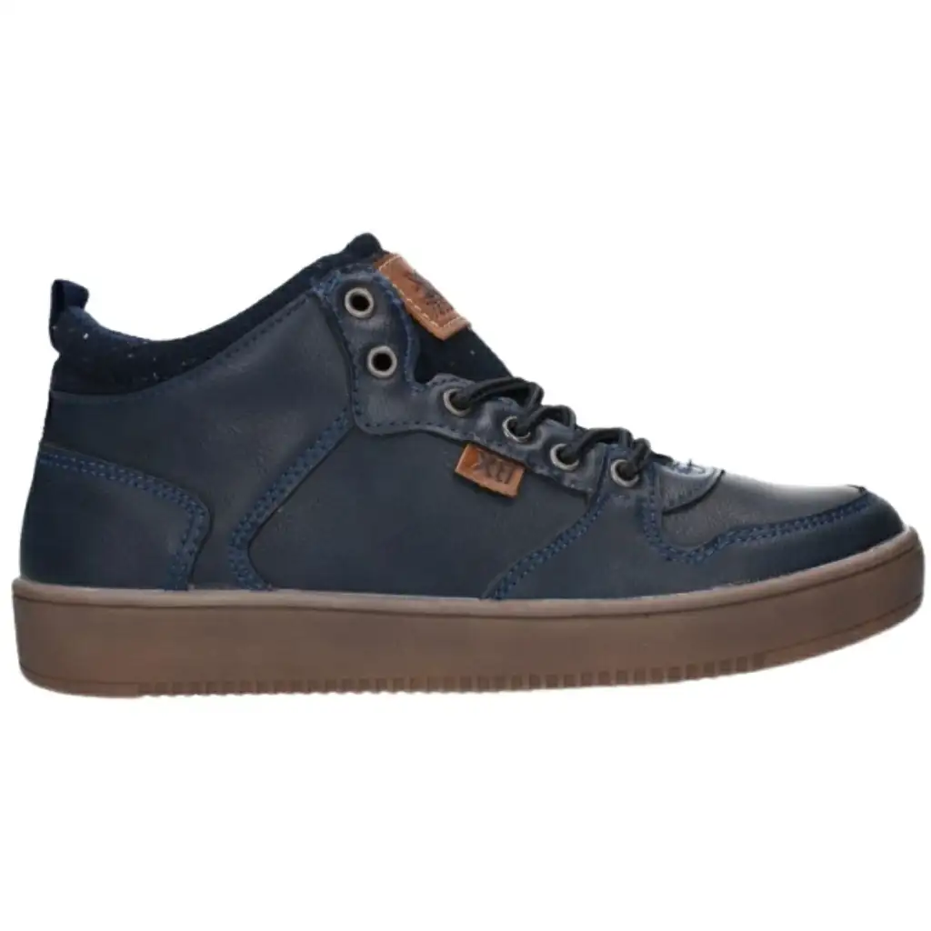 Botas XTi Classic