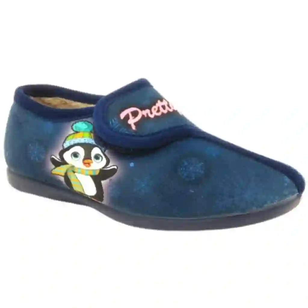 Velcro Pretty