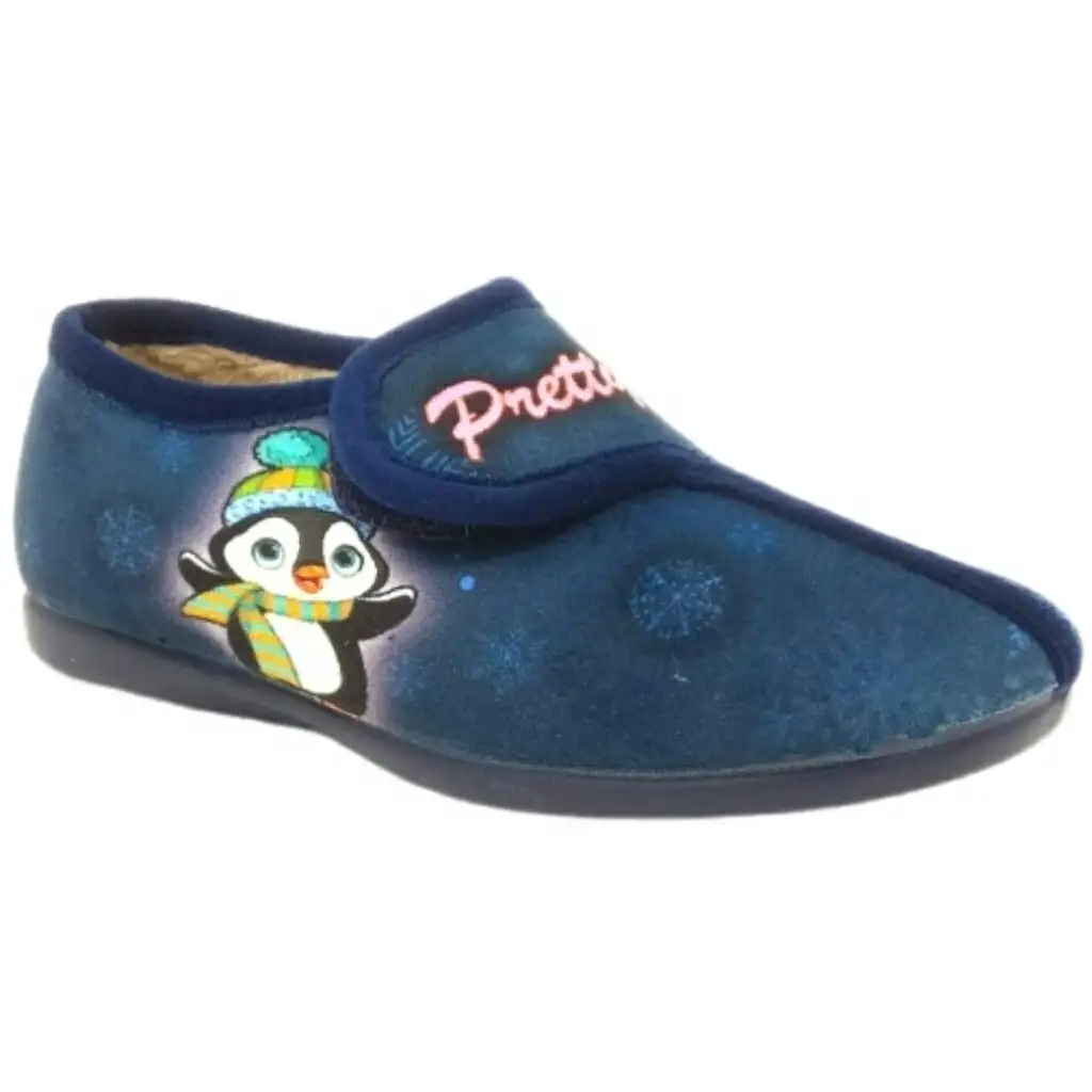 Velcro Pretty