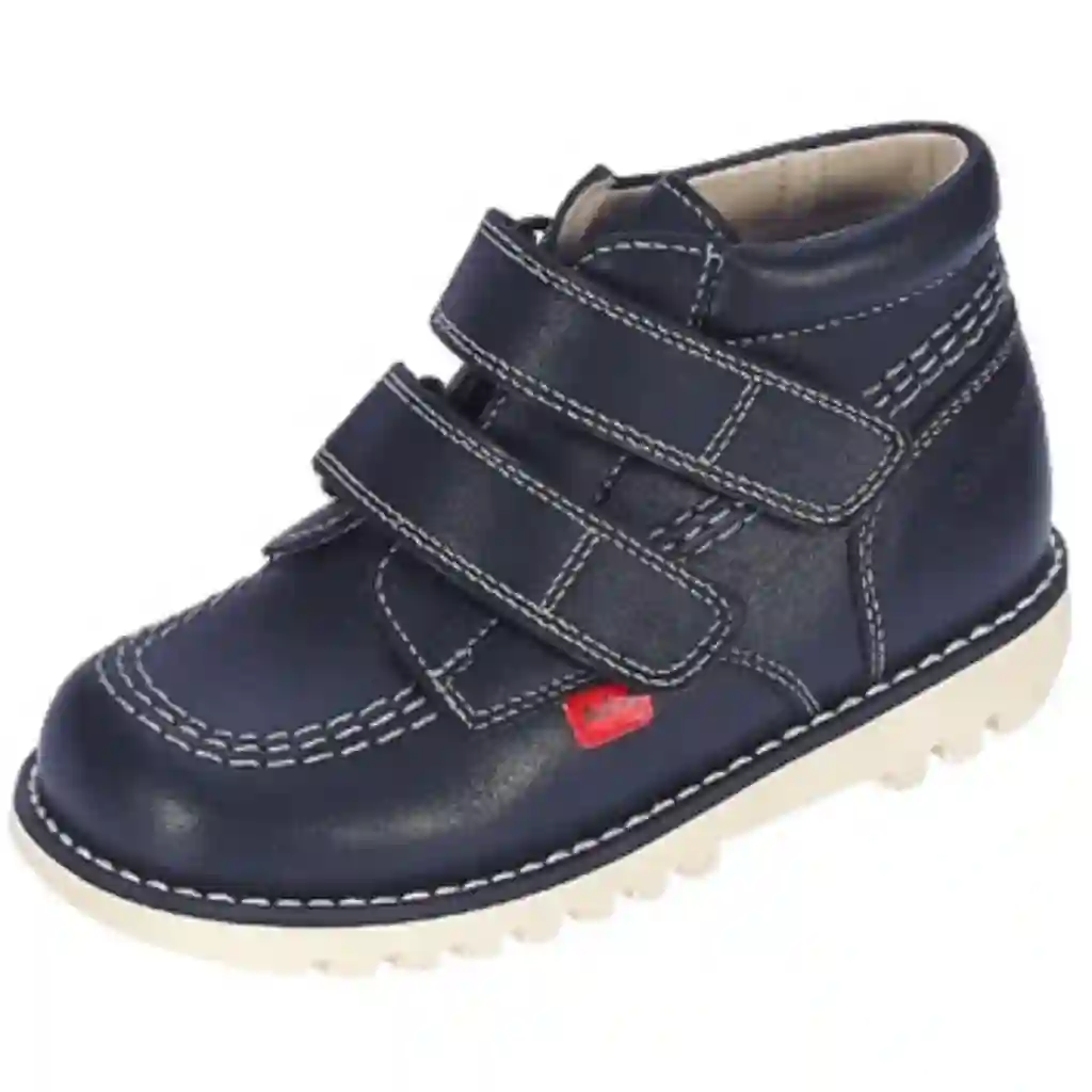 Bota Estilo Kickers de Mendivil