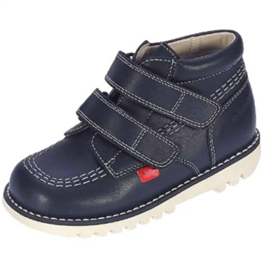 Bota Estilo Kickers de Mendivil