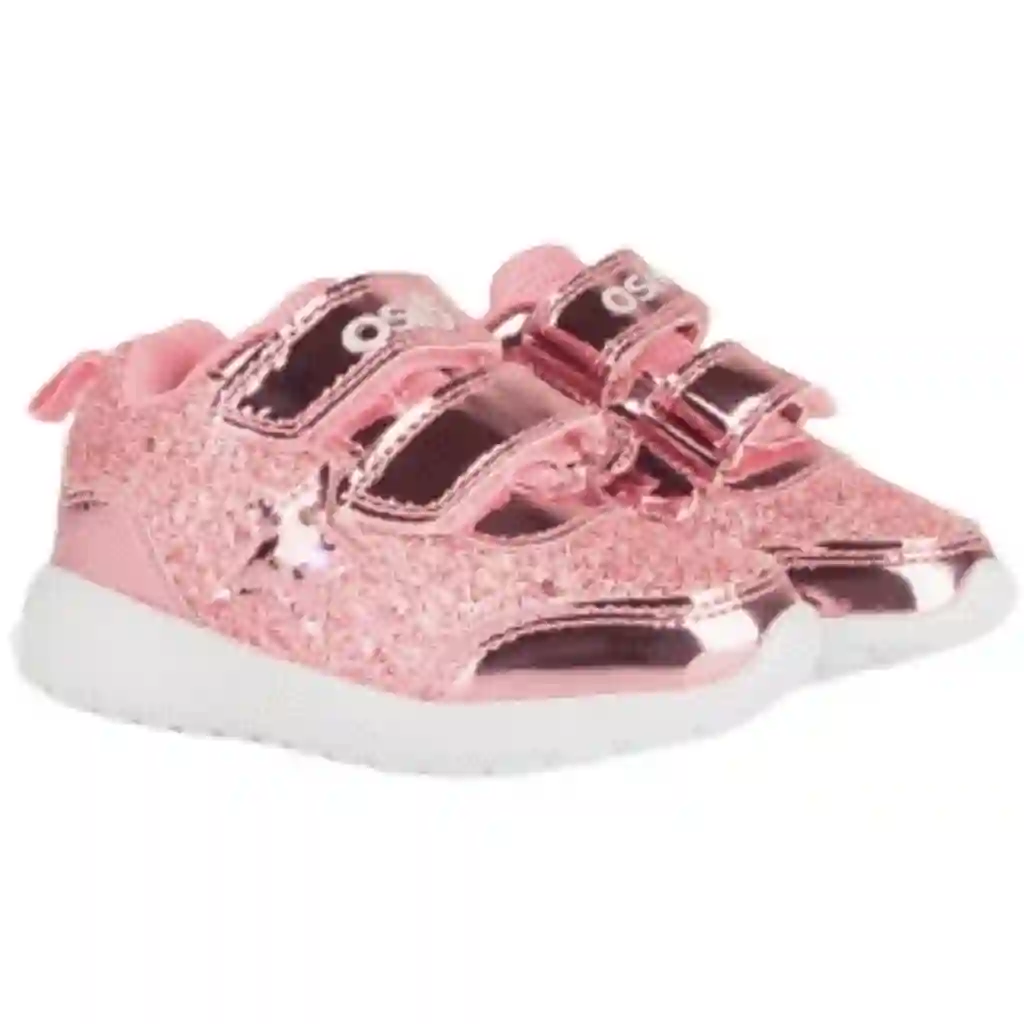 Deportivas Conguitos Glitter