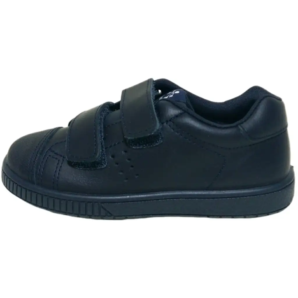 Blúcher Velcro Cronos