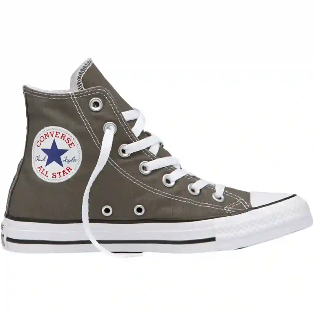 Zapatillas Converse estrella Lona