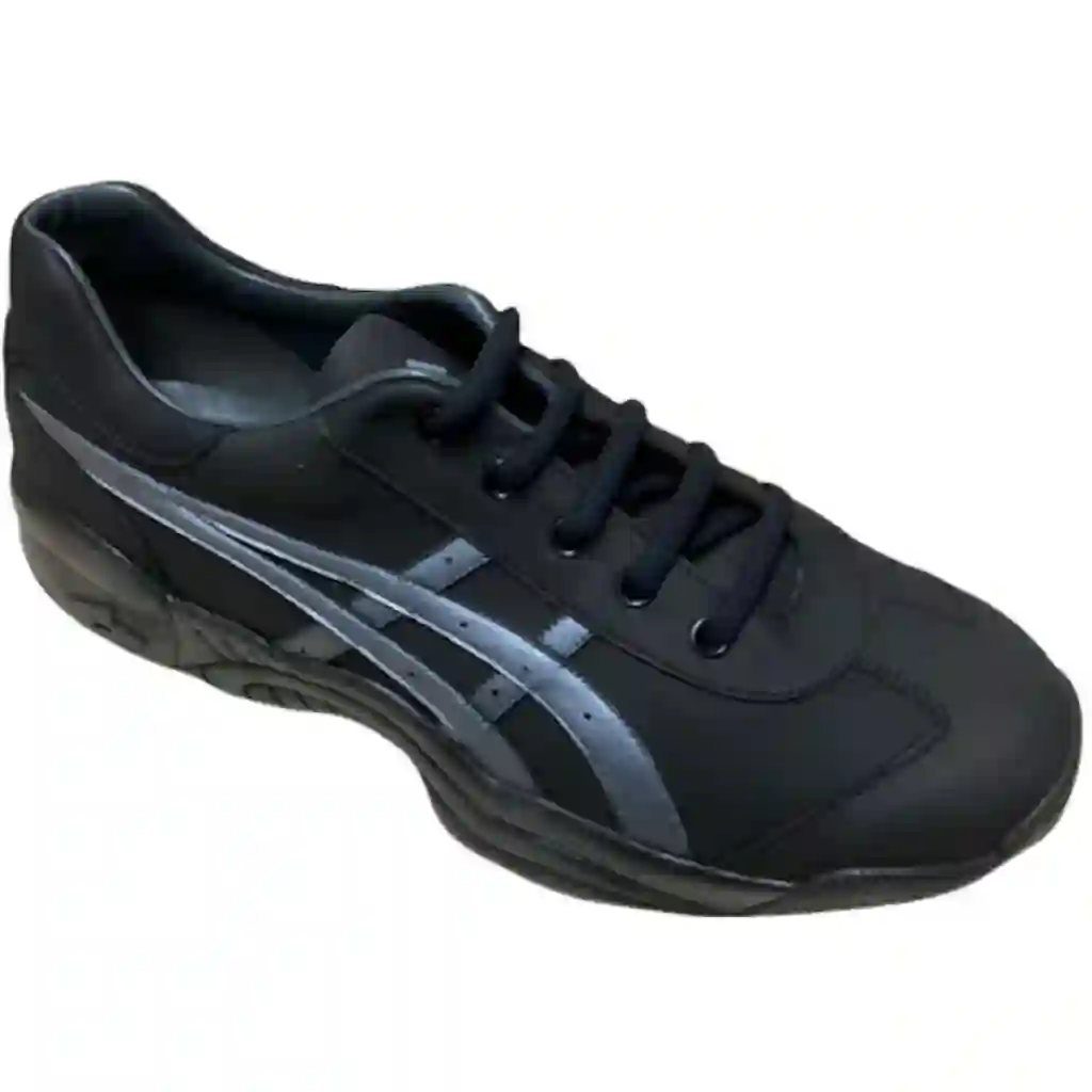 Deportivas Con Cordón Mendivil